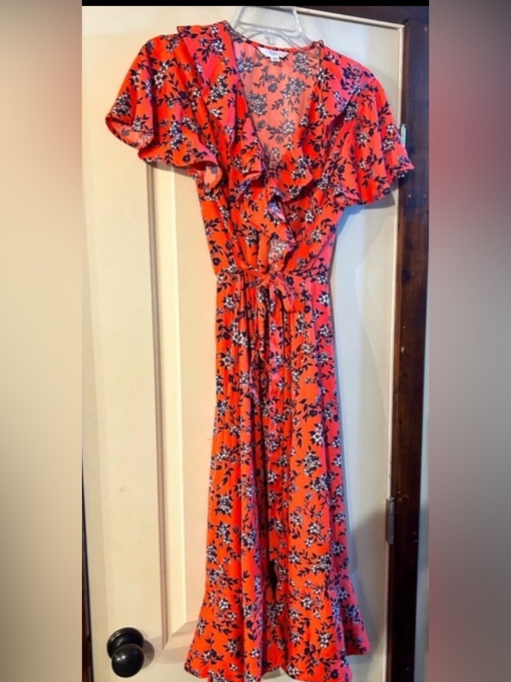 Woman’s Dress
